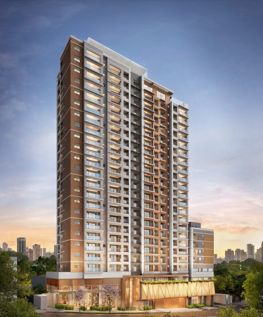 Quattri Manuel de Paiva, 1 suíte, 2 suítes, Apartamento 3 dormitórios Vila Mariana, Imóvel no metrô Ana Rosa, Conselheiro Rodrigues Alves