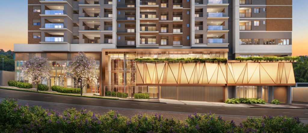 Quattri Manuel de Paiva, 1 suíte, 2 suítes, Apartamento 3 dormitórios Vila Mariana, Imóvel no metrô Ana Rosa, Conselheiro Rodrigues Alves