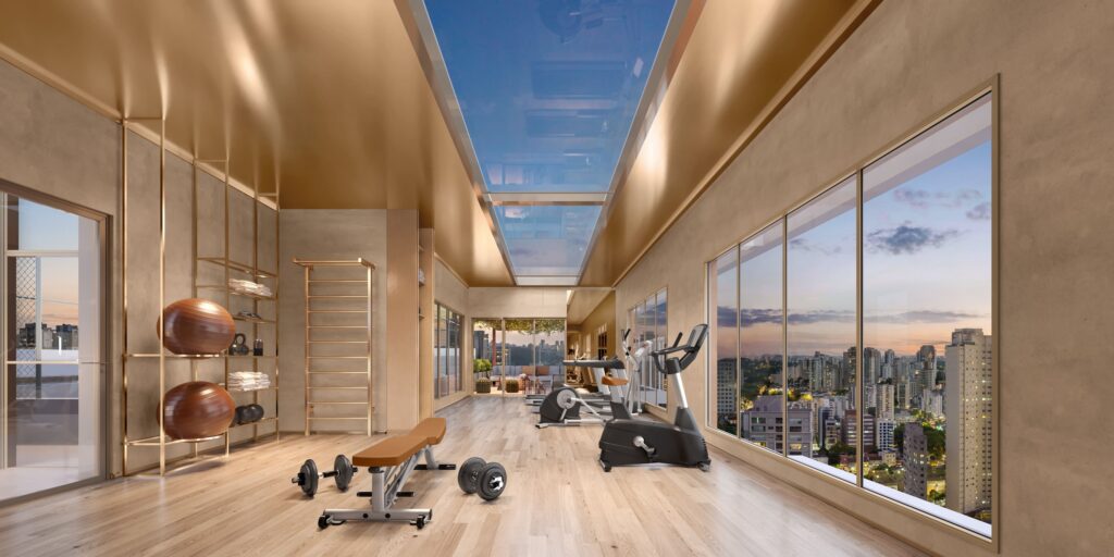 Quattri Manuel de Paiva, 1 suíte, 2 suítes, Apartamento 3 dormitórios Vila Mariana, Imóvel no metrô Ana Rosa, Conselheiro Rodrigues Alves