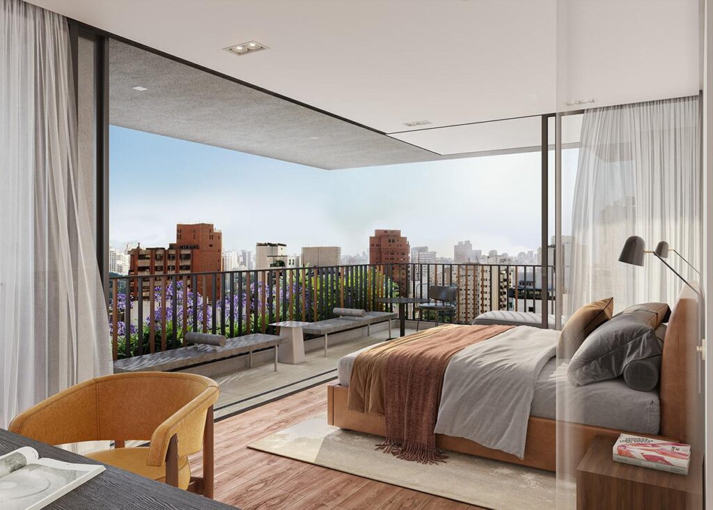 Uapé Higienópolis Yuny, apartamento 3 suítes, 4 suítes, cobertura, studios, ,Imóveis a venda no Pacaembu, apartamento na praça Charles Miller