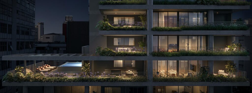 Uapé Higienópolis Yuny, apartamento 3 suítes, 4 suítes, cobertura, studios, ,Imóveis a venda no Pacaembu, apartamento na praça Charles Miller