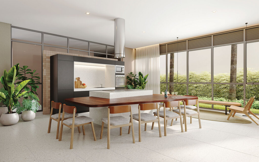 Dot 230 Capote Valente Pinheiros, Studio, 1 dormitório, Apartamento Rua Alves Guimarães Pinheiros, Studio Rua Capote Valente, Eztec Jardins