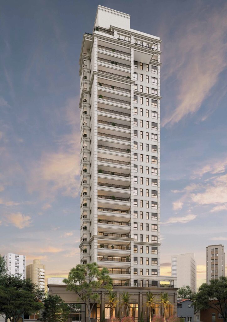 Guarará Lindenberg Jardim Paulista, Apartamento 3 suítes no bairro Paraíso, SP,cobertura duplex,garden, 3 vagas,4 vagas,Lindenberg, 4 suítes