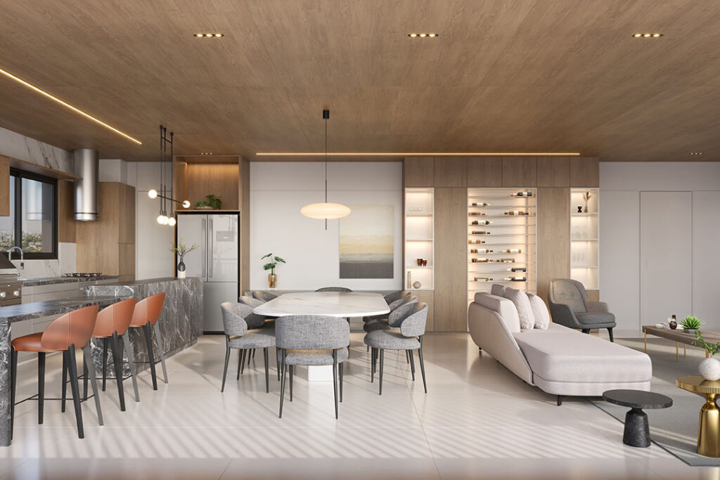 Guarará Lindenberg Jardim Paulista, Apartamento 3 suítes no bairro Paraíso, SP,cobertura duplex,garden, 3 vagas,4 vagas,Lindenberg, 4 suítes
