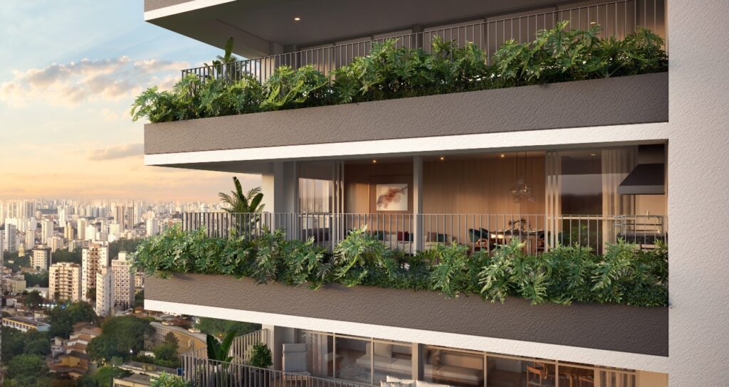 The Rose Vila Mariana, 2 suítes, 3 suítes, Apartamento Rua Conselheiro Rodrigues Alves,Imóvel Rua Domingos de Morais,Trisul, metrô Ana Rosa,