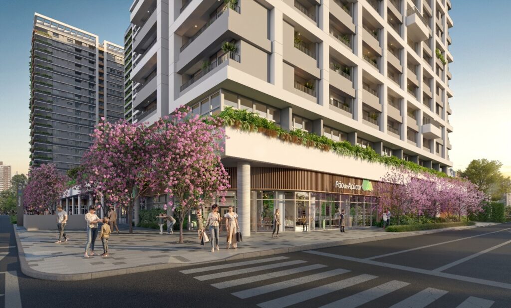 The Rose Vila Mariana, 2 suítes, 3 suítes, Apartamento Rua Conselheiro Rodrigues Alves,Imóvel Rua Domingos de Morais,Trisul, metrô Ana Rosa,