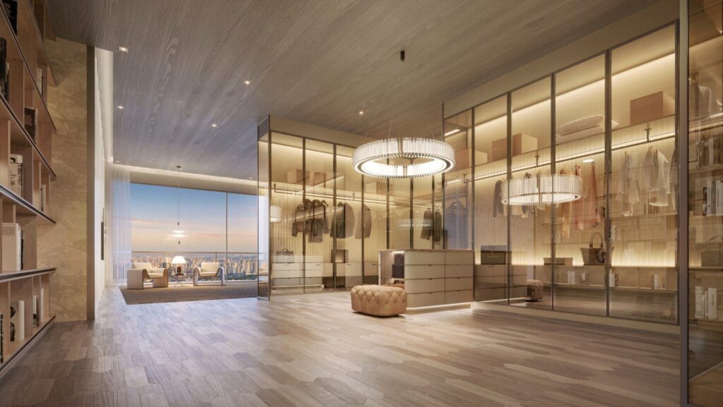 Vista Cyrela By Armani, Av. Lopes de Azevedo, Jardim Guedala, 4 suítes, 6 vagas, Jockey Club, Vista Cyrela Furnished By Armani Casa Venezia