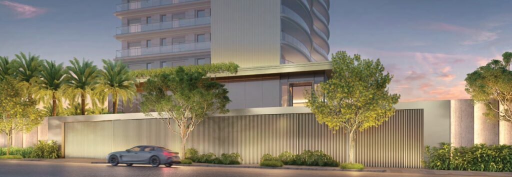 Vista Cyrela By Armani, Av. Lopes de Azevedo, Jardim Guedala, 4 suítes, 6 vagas, Jockey Club, Vista Cyrela Furnished By Armani Casa Venezia