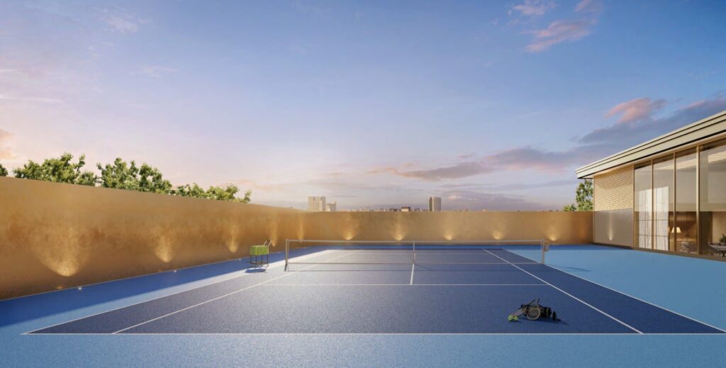 Vista Cyrela By Armani, Av. Lopes de Azevedo, Jardim Guedala, 4 suítes, 6 vagas, Jockey Clçub, Vista Cyrela Furnished By Armani Casa Venezia