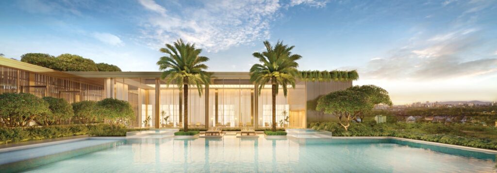Vista Cyrela By Armani, Av. Lopes de Azevedo, Jardim Guedala, 4 suítes, 6 vagas, Jockey Club, Vista Cyrela Furnished By Armani Casa Venezia