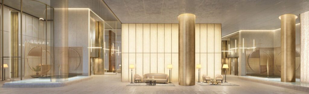 Vista Cyrela By Armani, Av. Lopes de Azevedo, Jardim Guedala, 4 suítes, 6 vagas, Jockey Club, Vista Cyrela Furnished By Armani Casa Venezia