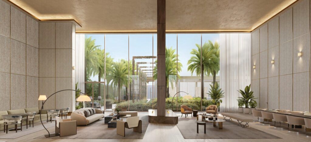 Vista Cyrela By Armani, Av. Lopes de Azevedo, Jardim Guedala, 4 suítes, 6 vagas, Jockey Club, Vista Cyrela Furnished By Armani Casa Venezia