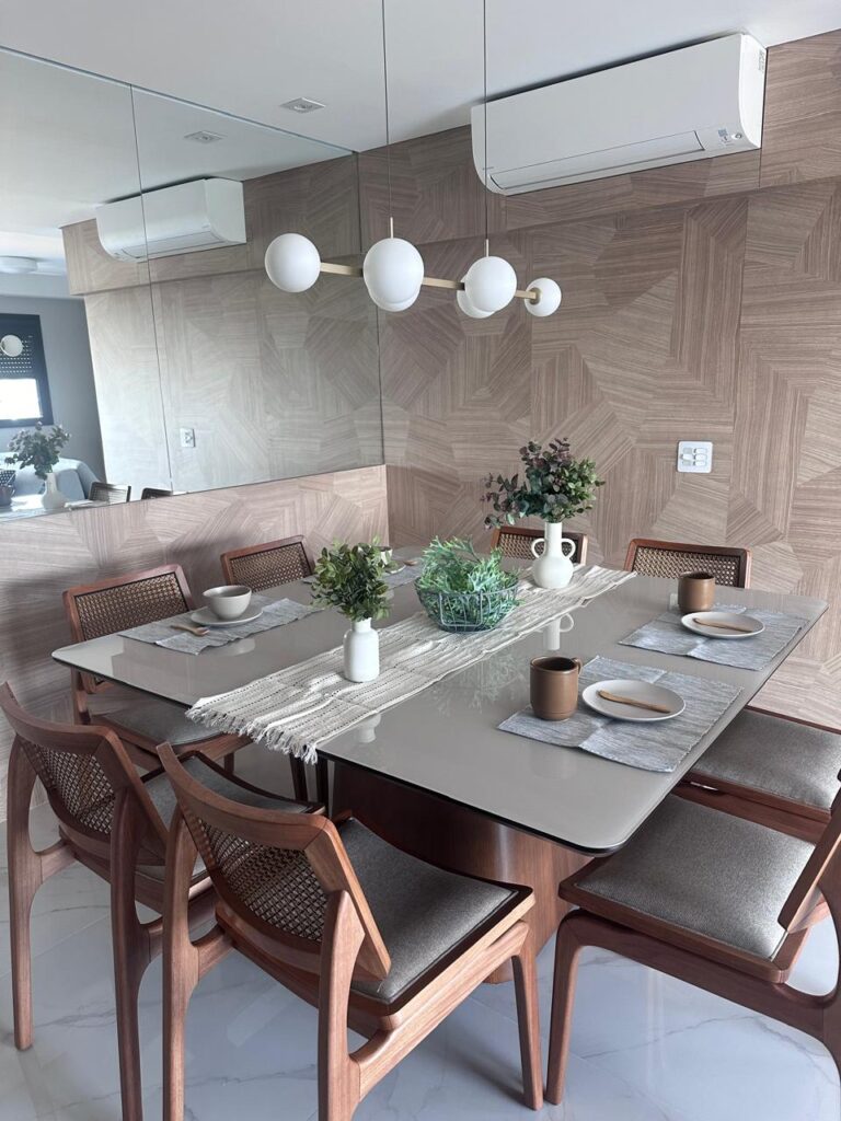 São Judas 2 dormitórios, Edifício AR Planalto, 80m, 1 suíte, 1 vaga, novo, mobiliado, Apartamento a venda Avenida Itacira, Planalto Paulista