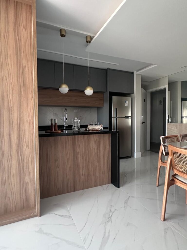 São Judas 2 dormitórios, Edifício AR Planalto, 80m, 1 suíte, 1 vaga, novo, mobiliado, Apartamento a venda Avenida Itacira, Planalto Paulista