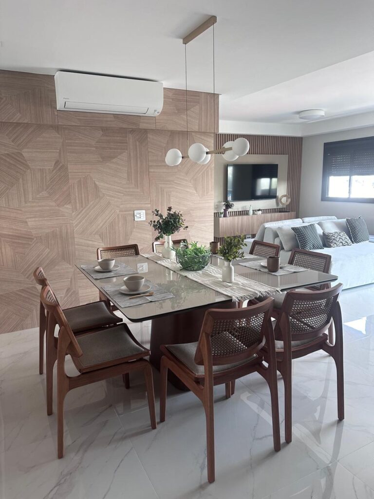 São Judas 2 dormitórios, Edifício AR Planalto, 80m, 1 suíte, 1 vaga, novo, mobiliado, Apartamento a venda Avenida Itacira, Planalto Paulista
