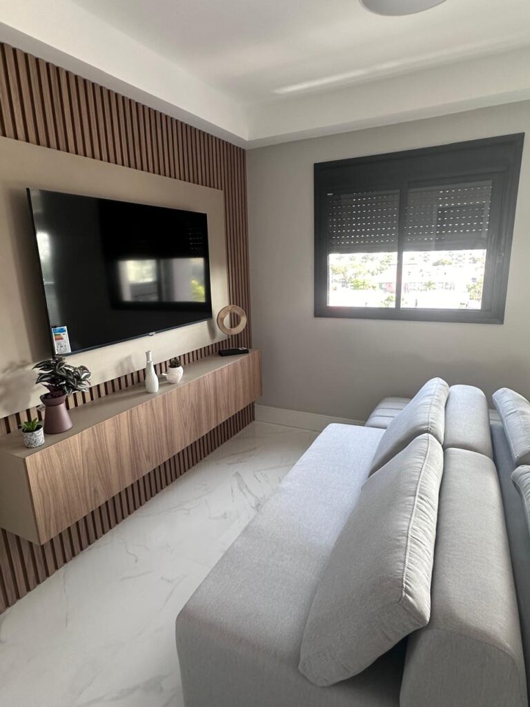 São Judas 2 dormitórios, Edifício AR Planalto, 80m, 1 suíte, 1 vaga, novo, mobiliado, Apartamento a venda Avenida Itacira, Planalto Paulista