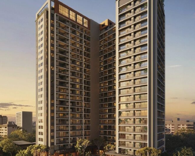 Kaslik Ibirapuera Humberto I