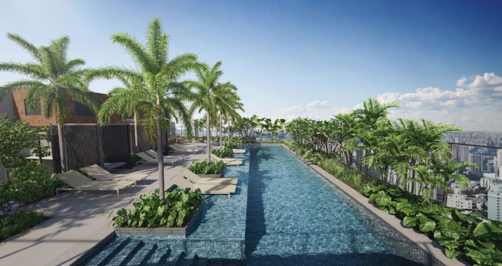 Kaslik Ibirapuera Humberto I, apartamento, 50m, 3 dormitórios,1 suítes, 2 suítes, Studios,22m,Estação Ana Rosa,1 vaga, Pátio Paulista, ESPM