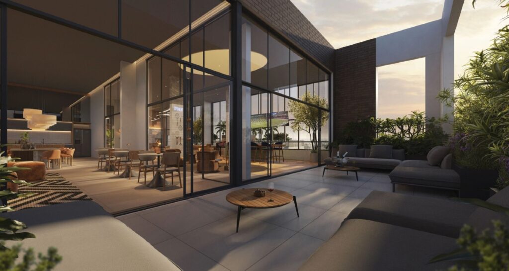 Kaslik Ibirapuera Humberto I, apartamento, 50m, 3 dormitórios,1 suítes, 2 suítes, Studios,22m,Estação Ana Rosa,1 vaga, Pátio Paulista, ESPM