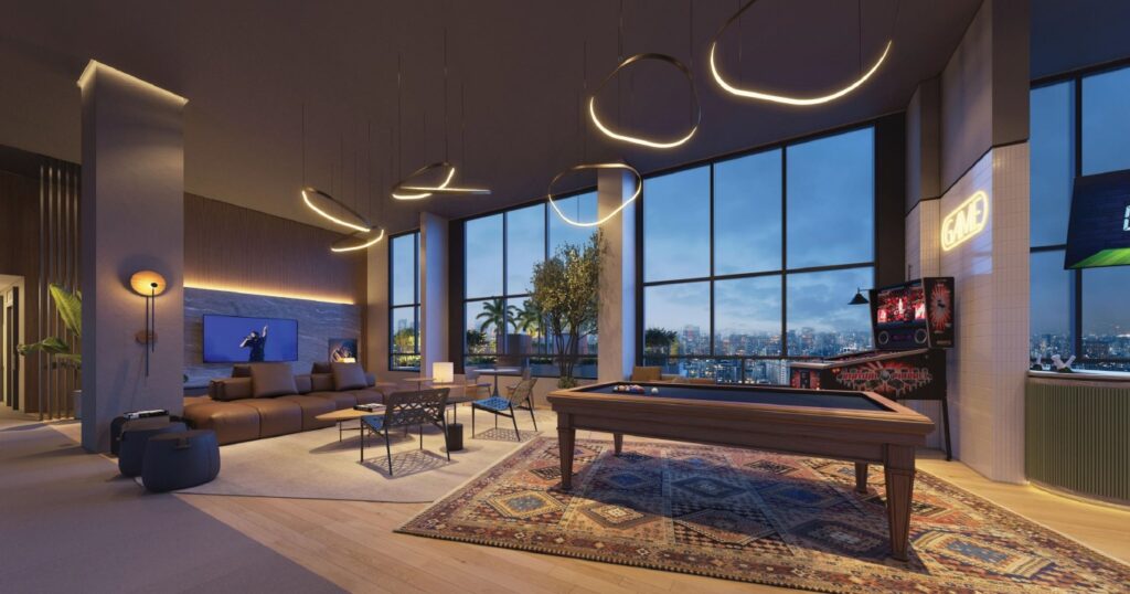 Kaslik Ibirapuera Humberto I, apartamento, 50m, 3 dormitórios,1 suítes, 2 suítes, Studios,22m,Estação Ana Rosa,1 vaga, Pátio Paulista, ESPM