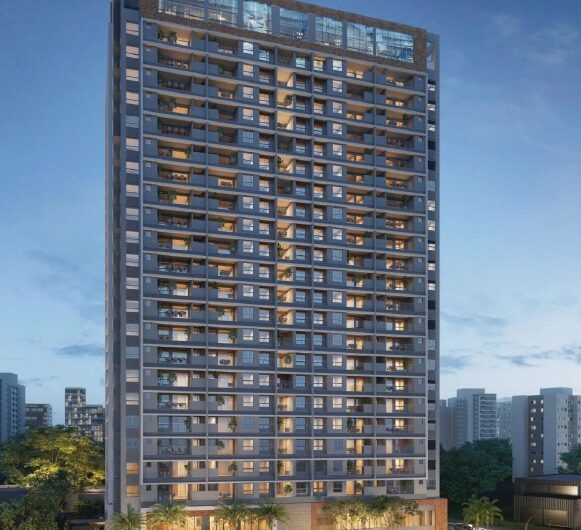 Kaslik Ibirapuera Humberto I