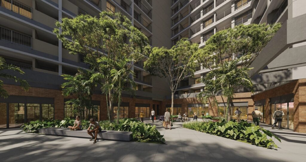 Kaslik Ibirapuera Humberto I, apartamento, 50m, 3 dormitórios,1 suítes, 2 suítes, Studios,22m,Estação Ana Rosa,1 vaga, Pátio Paulista, ESPM