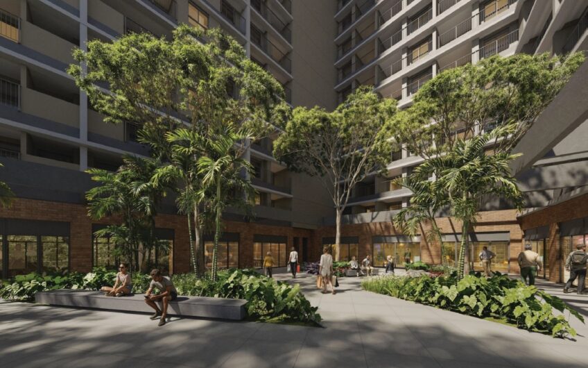 Kaslik Ibirapuera Humberto I