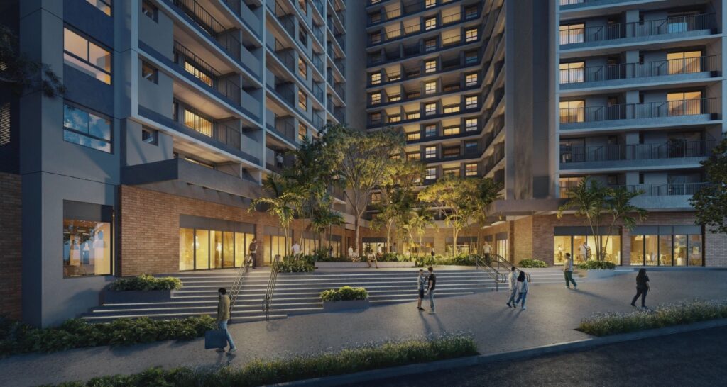 Kaslik Ibirapuera Humberto I, apartamento, 50m, 3 dormitórios,1 suítes, 2 suítes, Studios,22m,Estação Ana Rosa,1 vaga, Pátio Paulista, ESPM