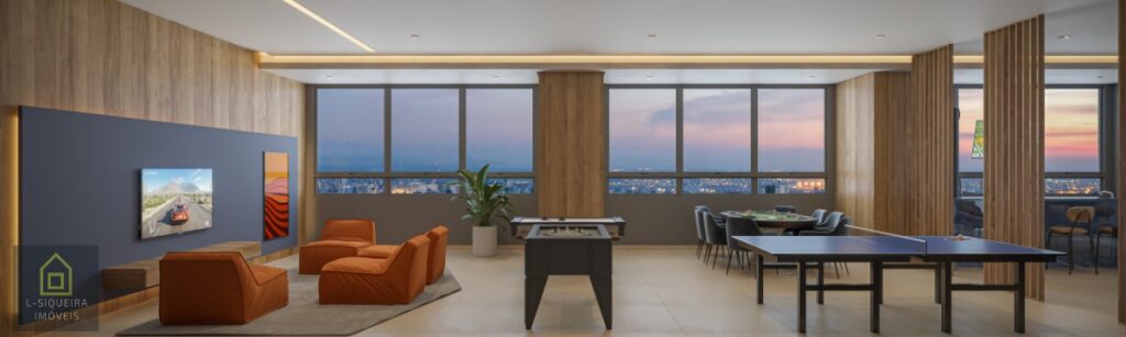 Voga Flórida Brooklin,lançamento,2 suítes,1 vaga,2 suítes,2 vagas, 3 quartos, garden, loja, cobertura penthouse, studios, Rua Flória, Fibra