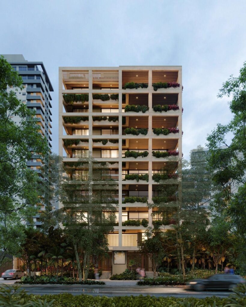 Hélio 454 Vila Nova Conceição, 250m², 3 suítes, 3 vagas, cobertura duplex, 400m², 4 vagas, Hélio 454 RFM, Av. Hélio Pellegrino, 1 por andar