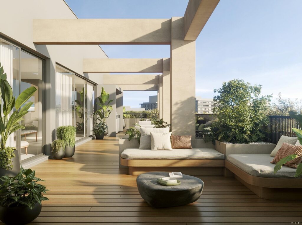 Hélio 454 Vila Nova Conceição, 250m², 3 suítes, 3 vagas, cobertura duplex, 400m², 4 vagas, Hélio 454 RFM, Av. Hélio Pellegrino, 1 por andar
