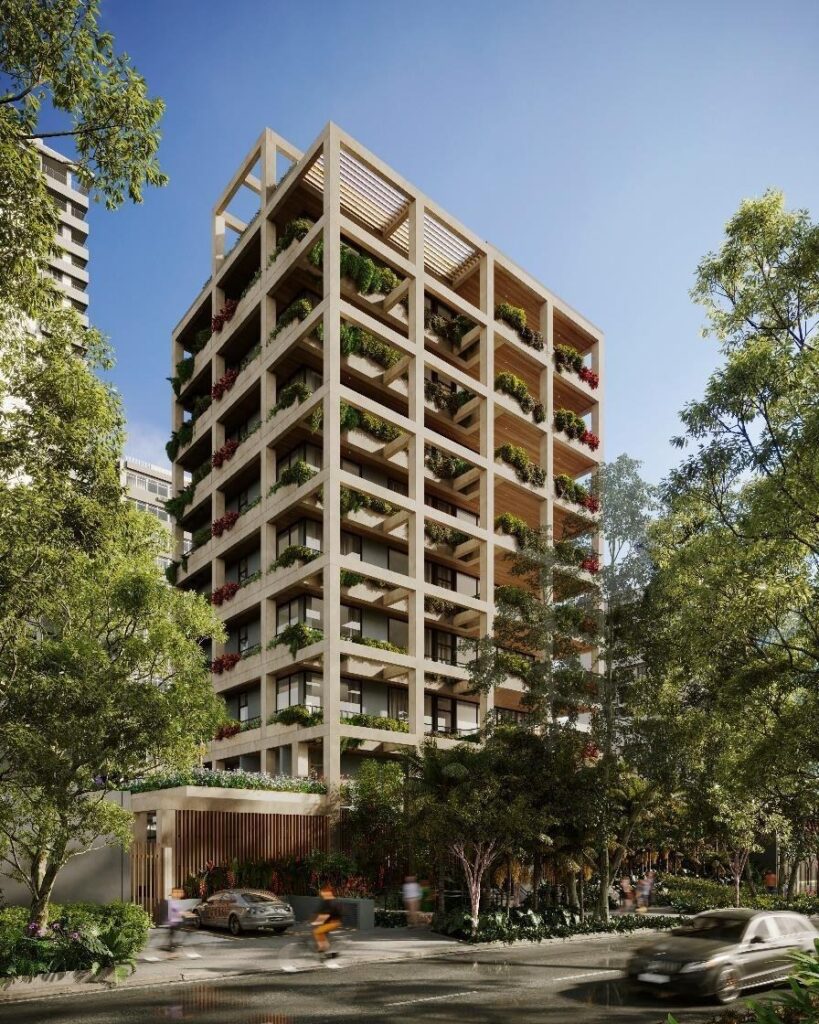 Hélio 454 Vila Nova Conceição, 250m², 3 suítes, 3 vagas, cobertura duplex, 400m², 4 vagas, Hélio 454 RFM, Av. Hélio Pellegrino, 1 por andar