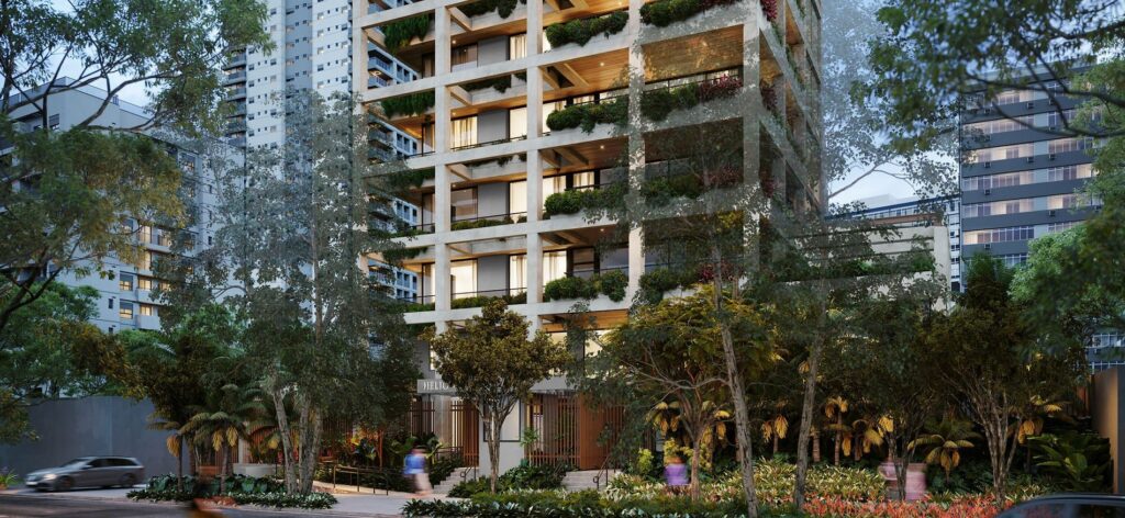 Hélio 454 Vila Nova Conceição, 250m², 3 suítes, 3 vagas, cobertura duplex, 400m², 4 vagas, Hélio 454 RFM, Av. Hélio Pellegrino, 1 por andar