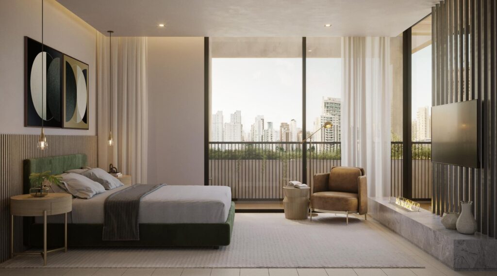 Hélio 454 Vila Nova Conceição, 250m², 3 suítes, 3 vagas, cobertura duplex, 400m², 4 vagas, Hélio 454 RFM, Av. Hélio Pellegrino, 1 por andar