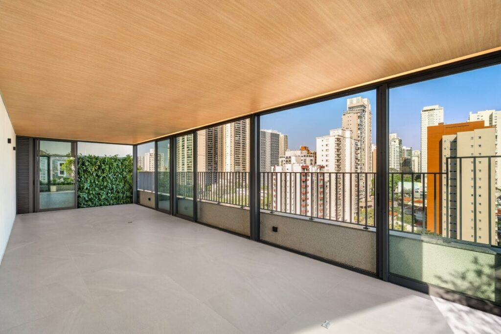Gardener Michigan Brooklin Bianchi, apartamento,novo,100m,2 suítes, garden, 150m, 2 vagas, cobertura ,Rua Michigan, Roberto Marinho, Berrini