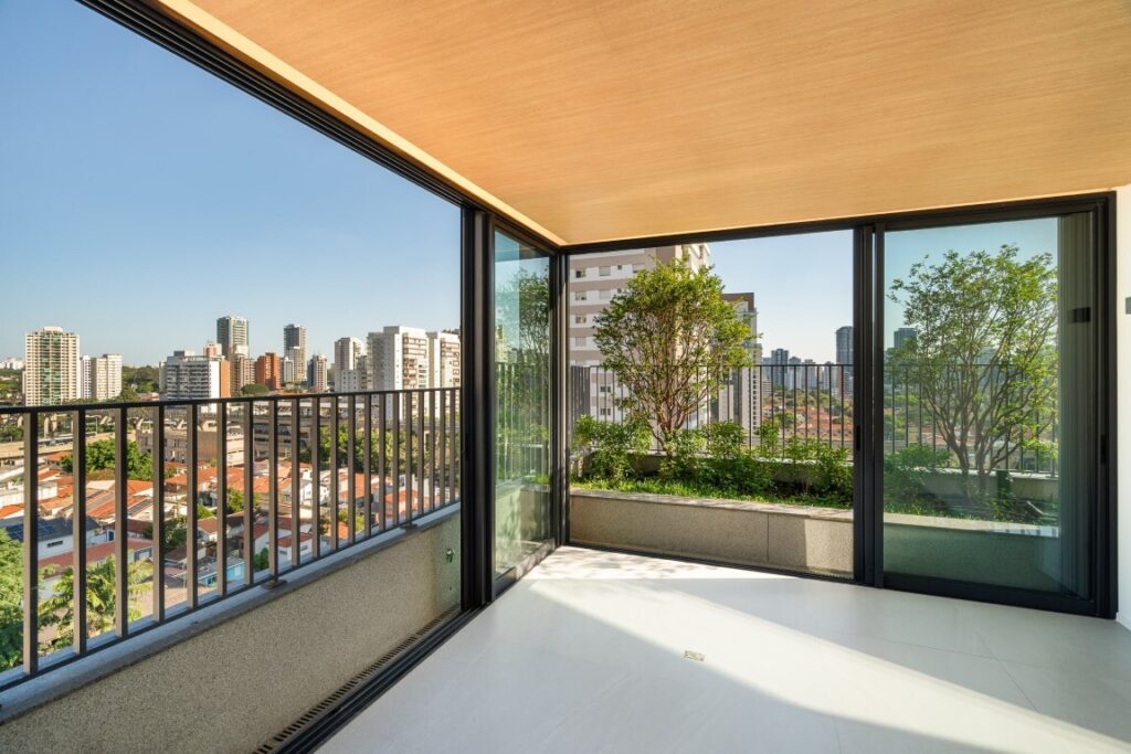 Gardener Michigan Brooklin Bianchi, apartamento,novo,100m,2 suítes, garden, 150m, 2 vagas, cobertura ,Rua Michigan, Roberto Marinho, Berrini
