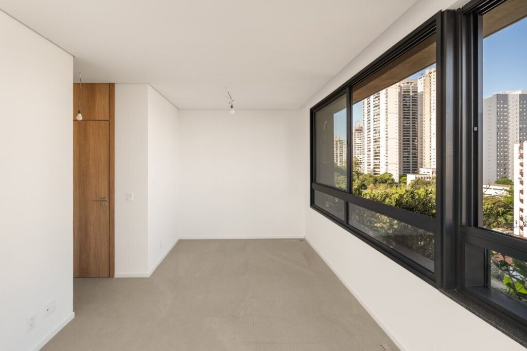 Gardener Michigan Brooklin Bianchi, apartamento,novo,100m,2 suítes, garden, 150m, 2 vagas, cobertura ,Rua Michigan, Roberto Marinho, Berrini