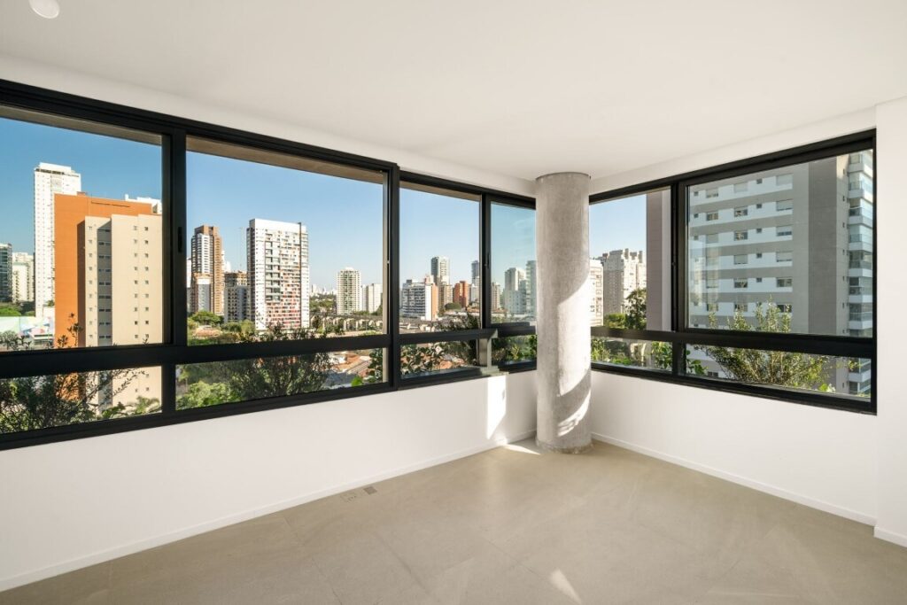 Gardener Michigan Brooklin Bianchi, apartamento,novo,100m,2 suítes, garden, 150m, 2 vagas, cobertura ,Rua Michigan, Roberto Marinho, Berrini