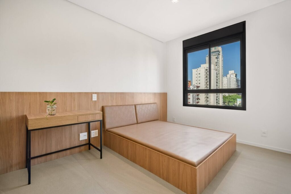Gardener Michigan Brooklin Bianchi, apartamento,novo,100m,2 suítes, garden, 150m, 2 vagas, cobertura ,Rua Michigan, Roberto Marinho, Berrini