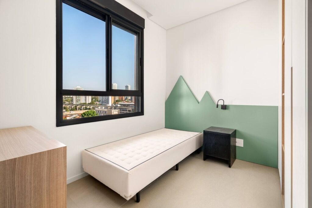 Gardener Michigan Brooklin Bianchi, apartamento,novo,100m,2 suítes, garden, 150m, 2 vagas, cobertura ,Rua Michigan, Roberto Marinho, Berrini