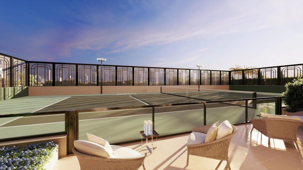 Splend Moema Juriti, apartamento, 250m, 3 suítes, 4 suítes, 3 vagas, 4 vagas, Alameda dos Arapanés, Av. Juriti, Exto, 4 quartos, quadra de tênis