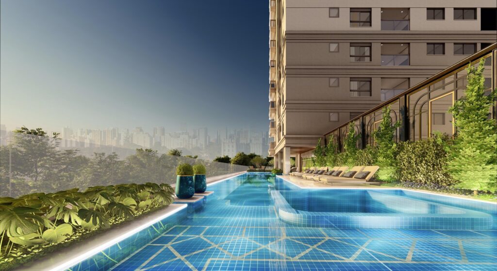 Splend Moema Juriti, apartamento, 250m, 3 suítes, 4 suítes, 3 vagas, 4 vagas, Alameda dos Arapanés, Av. Juriti, Exto, 4 quartos, quadra de tênis