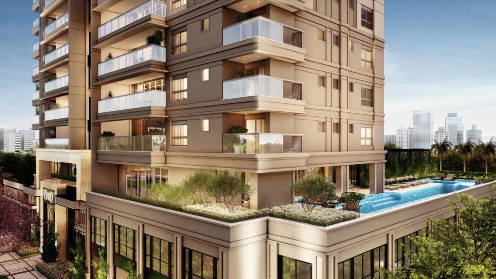 Splend Moema Juriti, apartamento, 250m, 3 suítes, 4 suítes, 3 vagas, 4 vagas, Alameda dos Arapanés, Av. Juriti, Exto, 4 quartos, quadra de tênis