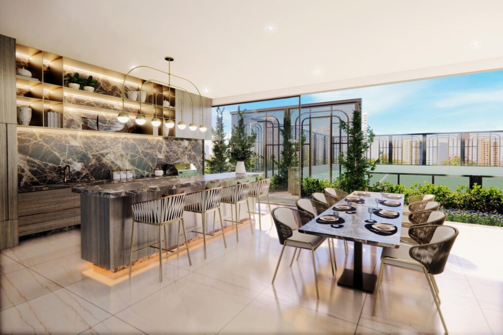 Splend Moema Juriti, apartamento, 250m, 3 suítes, 4 suítes, 3 vagas, 4 vagas, Alameda dos Arapanés, Av. Juriti, Exto, 4 quartos, quadra de tênis