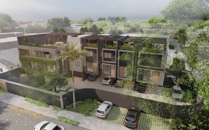 Vert Cidade Jardim
