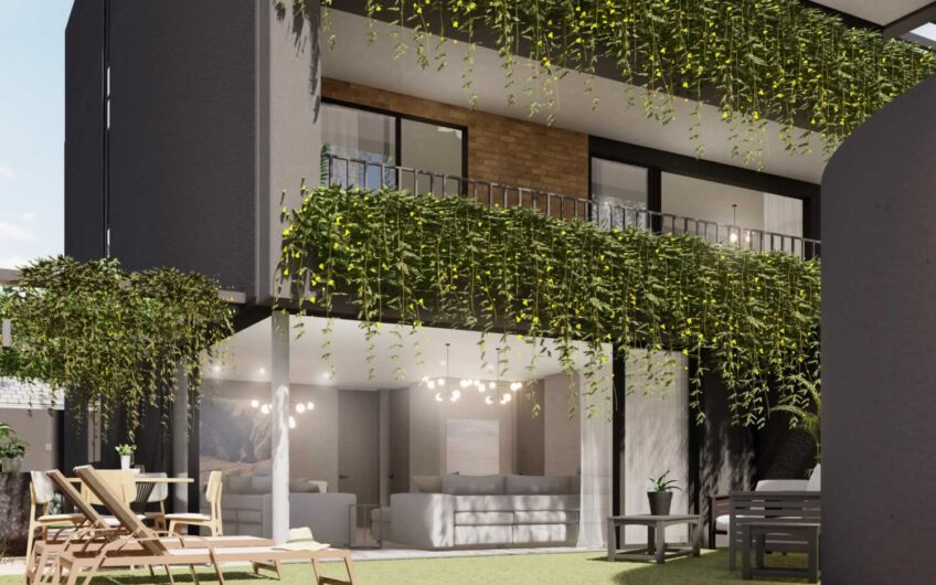 Vert Cidade Jardim