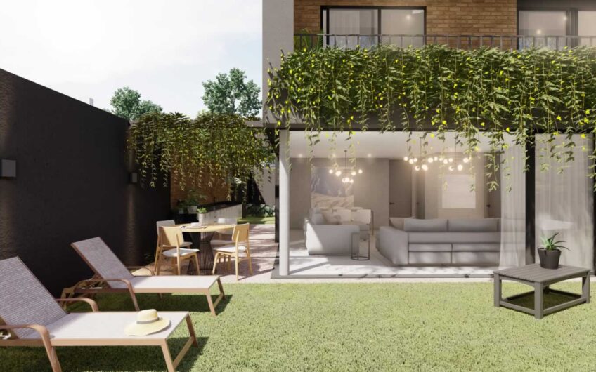 Vert Cidade Jardim