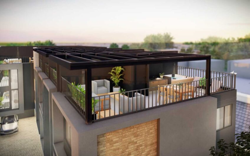 Vert Cidade Jardim