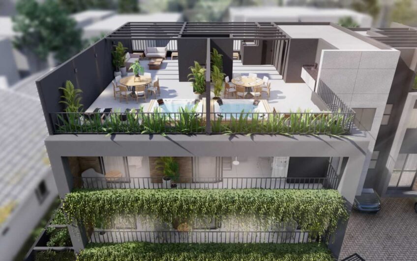 Vert Cidade Jardim