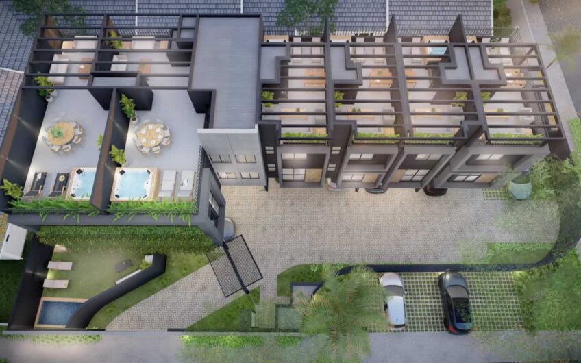 Vert Cidade Jardim